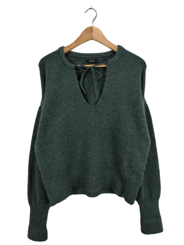 Reserved pull maille - pull, fine