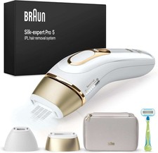 Épilateur Braun IPL Silk-expert Pro 5 PL5152