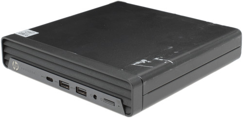 Prodesk 600 mini - mini,