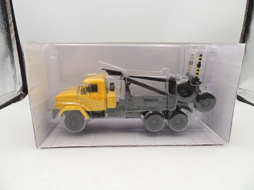Camion timber carrying - carrying, vessel