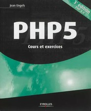 PHP 5: Cours et exercices