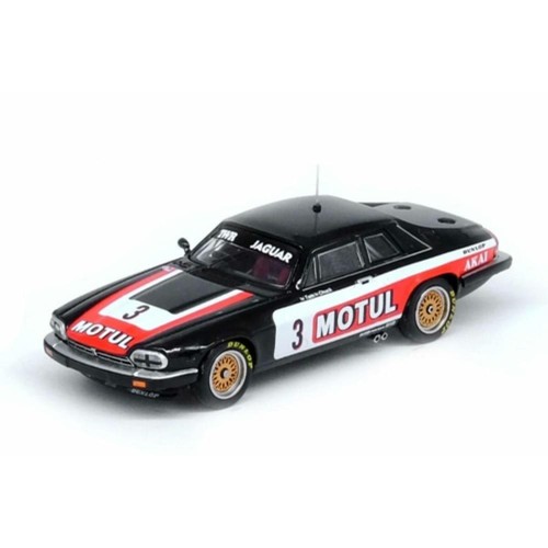 Jaguar 1982 3 - 1982, #3