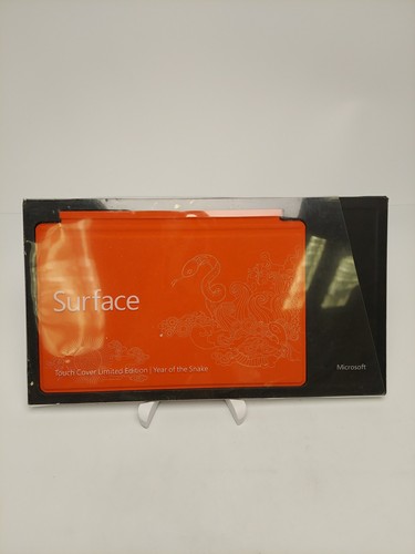 Open box microsoft - box-, surface