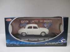 RENAULT DAUPHINE 1093 CS 004