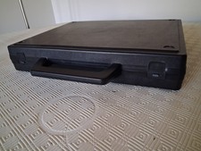 MALLETTE DE RANGEMENT DE 300 DIAPOS DANS 6 PANIERS DE 50