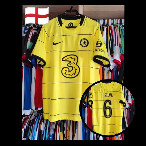 Maillot chelsea fc away - ,