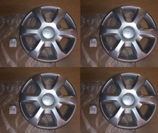 4X ORIGINAL ENJOLIVEUR DE ROUE