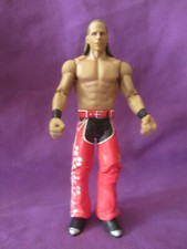 Figurine catcheur wrestlers