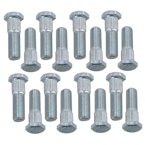 Pack goujons roue - goujons, de
