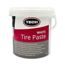 Graisse de montage pneumatique 1Kg TechMax