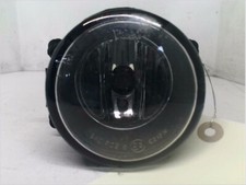 Phare antibrouillard avant