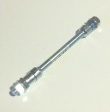 axe de roue vélo cyclo Ø 9,5