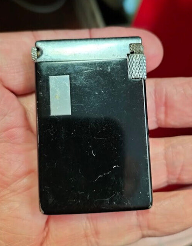 Briquet ancien modele - ancien,