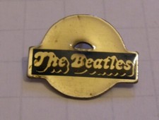 PIN's THE BEATLES  ALBUM