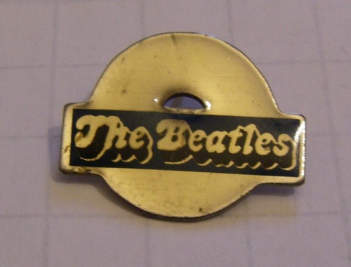 Pin the beatles - , album