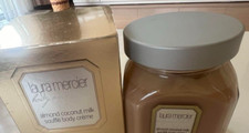 LAURA MERCIER Crème corps