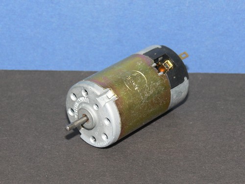 Moteur bühler 50x30mm 24v - 24v, cc