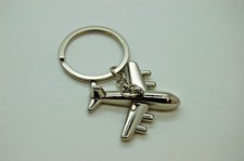 Porte-clés en Forme de Avion