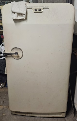 Frigo vintage marque - vintage,