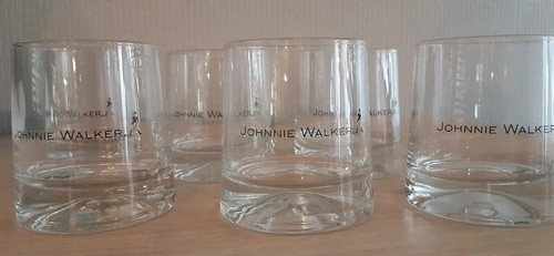 Gros verres johnnie - 6,