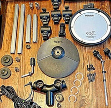 ROLAND HD-3 DRUM KIT SPARE