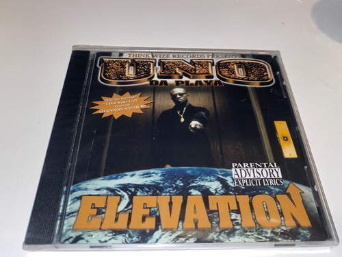 Uno playa elevation - da,