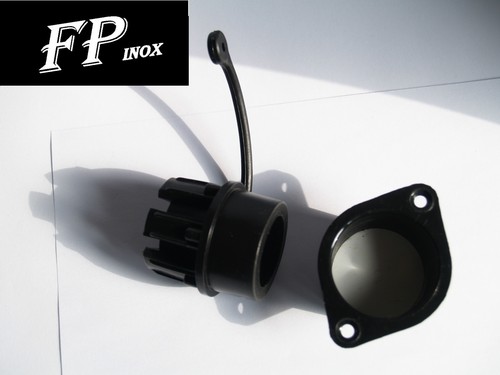 Nable avec valve pour bateau - valve,