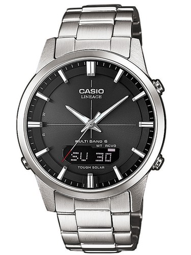 Casio lcw m170d 1aer - lcw-m170d-1aer, wave