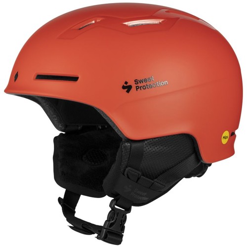 Kask narciarski sweet - kask,