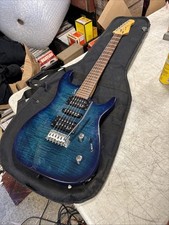 Godin Freeway Classic Electric