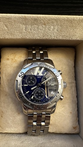 Montre tissot prs200 sport - tissot,