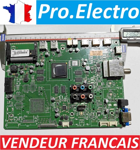Motherboard panasonic - motherboard,
