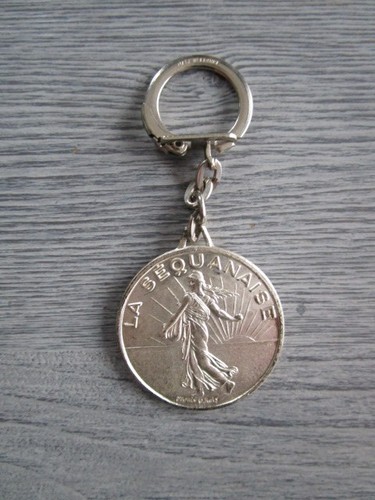 Porte clefs publicitaire - porte-clefs,