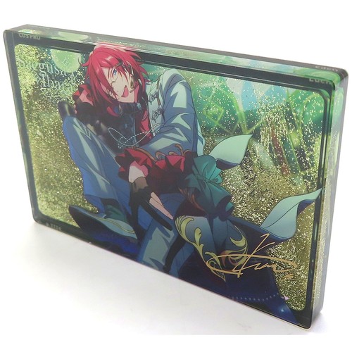 Ibara saegusa enstars light - ibara, enstars!!