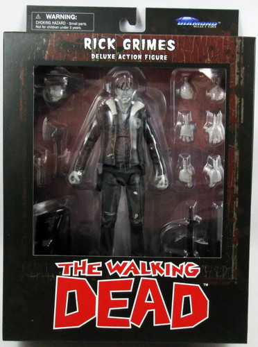 The walking dead - the,
