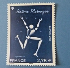 2025 NEUF MESNAGER JÉRÔME