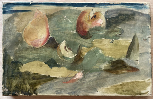 Roger chastel tableau - roger,