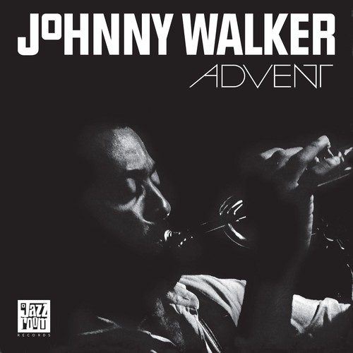 Johnny walker advent - johnny, (vinyl)