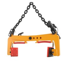 Pinces de Levage 1236cm 325kg