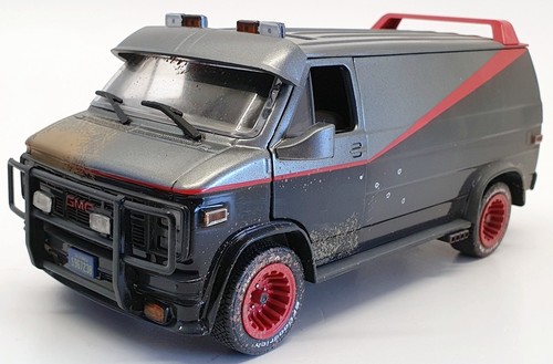 Greenlight scale model - greenlight,