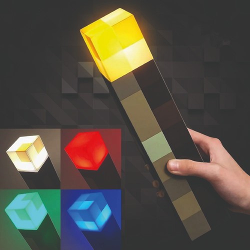 Lampe torche la veilleuse - lampe,