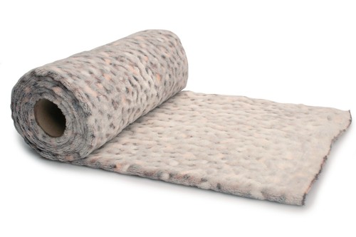 Peluche minkee imprimée - minkee,