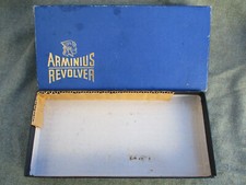 VINTAGE 1970s (?) ARMINIUS