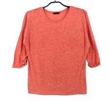 MASSIMO DUTTI Femme Pull À