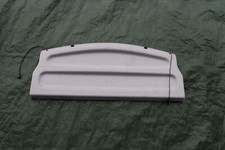 Cache bagages Couvre-coffre pour   Renault Zoe (Bj. 2012-) original 