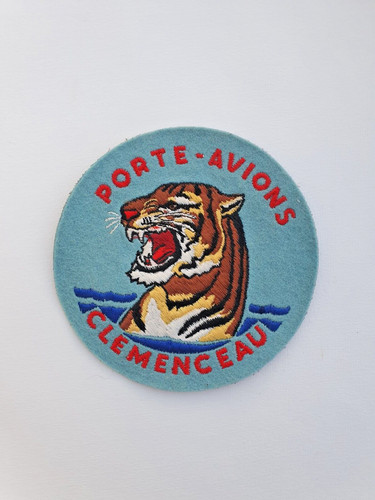 Aéronavale marine patch - aéronavale,