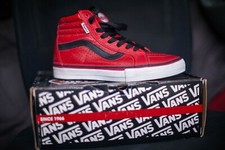 Vans SK8-Hi Vert Pro Hosoi