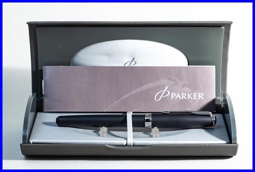 2005 parker sonnet stylo plume - 2005,