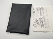 Housse de selle NOS Kawasaki