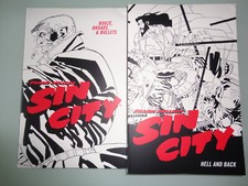 SIN CITY 6 7